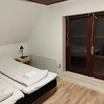 Apart-hotel Fjeldgaard - Aarup *