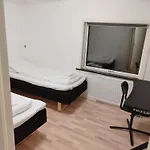 Fjeldgaard - Aarup Apart-hotel Årup