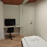 Fjeldgaard - Aarup Aparthotel