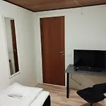 Apart-hotel Fjeldgaard - Aarup