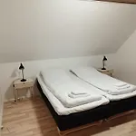 Fjeldgaard - Aarup Apart-hotel *