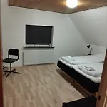 Apart-hotel Fjeldgaard - Aarup Årup