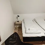 Fjeldgaard - Aarup Aparthotel