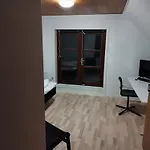 Aparthotel Fjeldgaard - Aarup