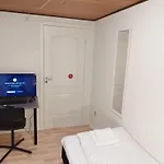 Aparthotel Fjeldgaard - Aarup Arup (Funen)