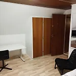 Fjeldgaard - Aarup Apart-hotel