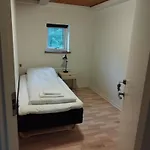 Aparthotel Fjeldgaard - Aarup