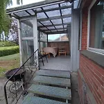 Aparthotel Fjeldgaard - Aarup