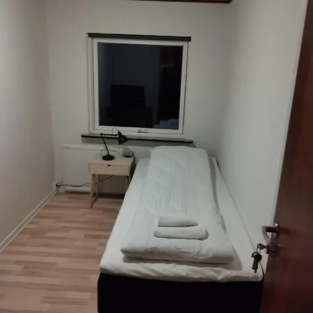 Apartahotel Fjeldgaard - Aarup