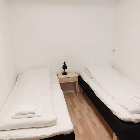Aparthotel Fjeldgaard - Aarup Arup (Funen)