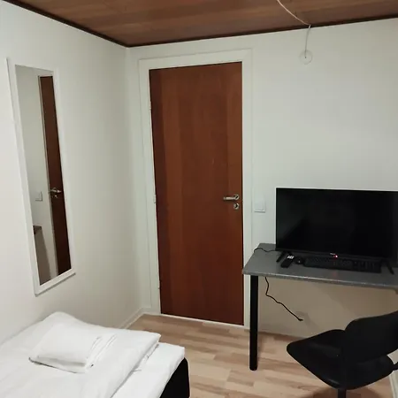 Apartahotel Fjeldgaard - Aarup