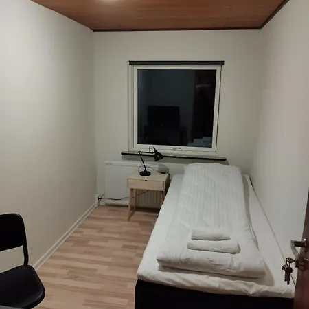 Fjeldgaard - Aarup Apartahotel *