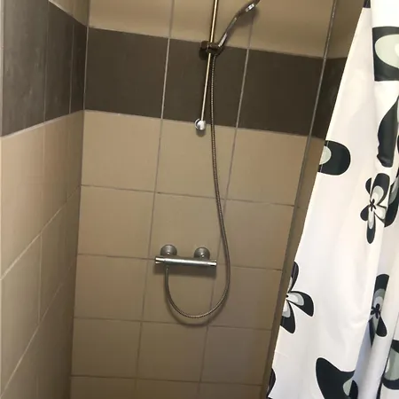Apart Otel Fjeldgaard - Aarup