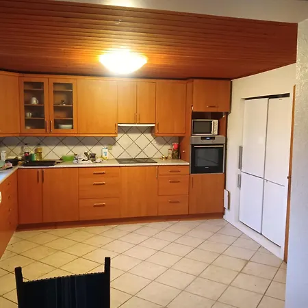 Aparthotel Fjeldgaard - Aarup Arup (Funen)