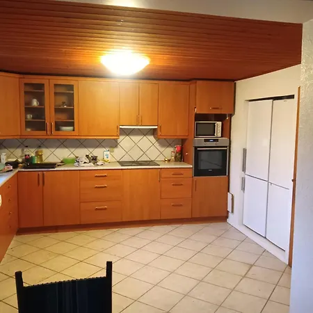 Aparthotel Fjeldgaard - Aarup Årup