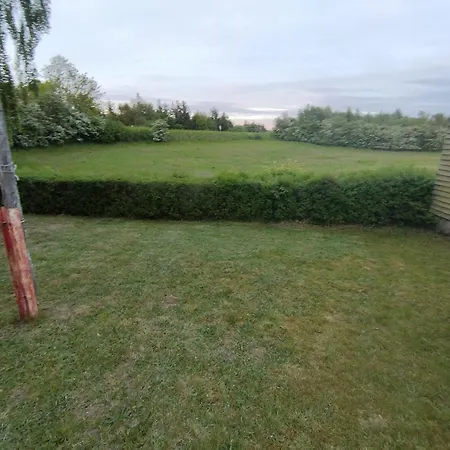 Fjeldgaard - Aarup Arup (Funen)