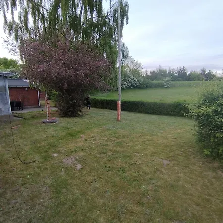 Fjeldgaard - Aarup Aparthotel Arup (Funen)