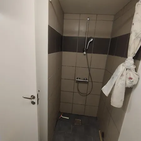 Fjeldgaard - Aarup Aparthotel *