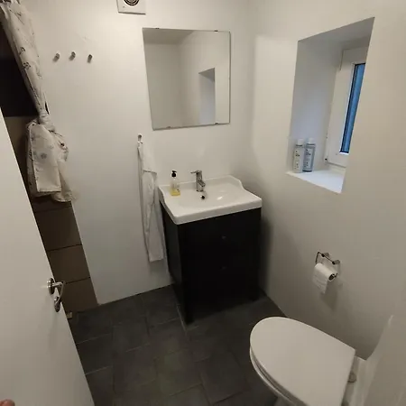 Apart-hotel Fjeldgaard - Aarup *