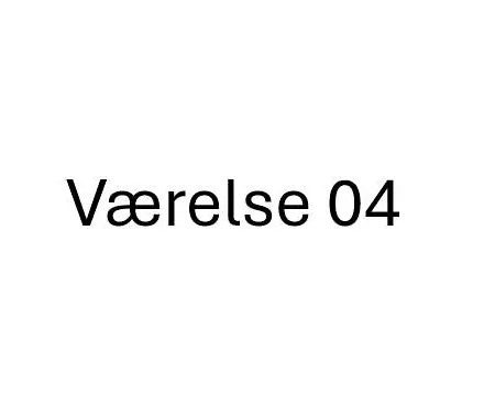 Fjeldgaard - Aarup
