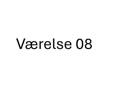 Fjeldgaard - Aarup *