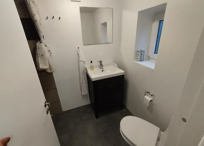 Aparthotel Fjeldgaard - Aarup *